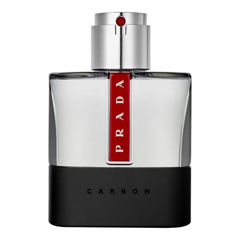 prada carbon douglas|prada carbon smell.